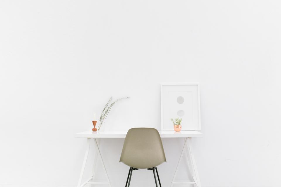 Ashton Writing Desk