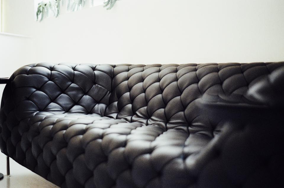 Regent Chesterfield Sofa